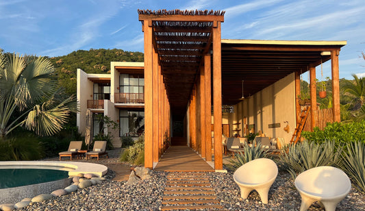 Casa Barracuda - Low Season Rate